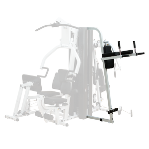 VKR30 EXM3000LPS Gym System