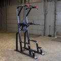 SVKR1000B - Pro Clubline SVKR1000B Vertical Knee Raise