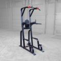 SVKR1000B - Pro Clubline SVKR1000B Vertical Knee Raise