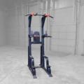 SVKR1000B - Pro Clubline SVKR1000B Vertical Knee Raise