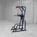 SVKR1000B - Pro Clubline SVKR1000B Vertical Knee Raise