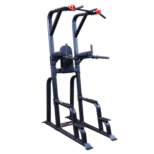 svkr1000b Pro Clubline SVKR1000B Vertical Knee Raise