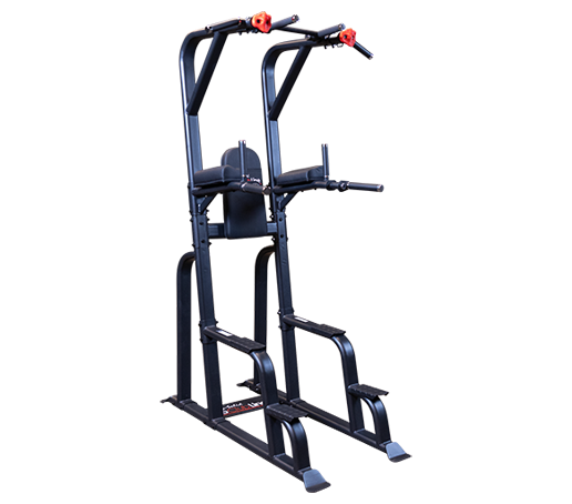 SVKR1000B - Pro Clubline SVKR1000B Vertical Knee Raise