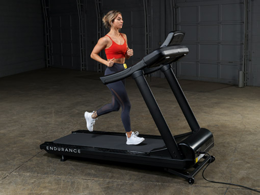 Cardio Equipment Spotlight