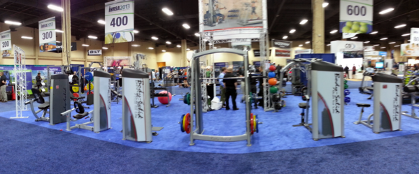 IHRSA 2013 Recap and Gallery