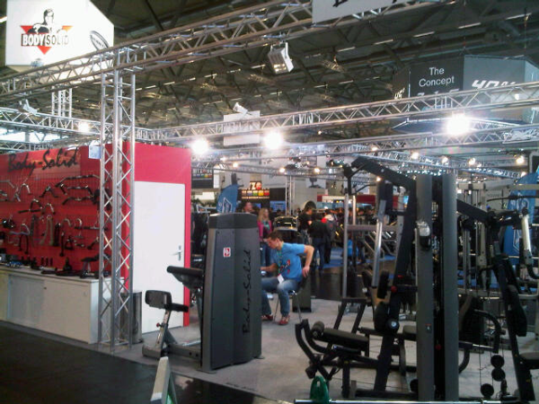 FIBO 2013 A Success.