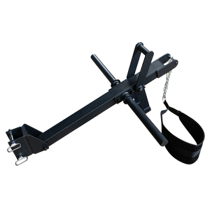 Pro ClubLine Belt Squat Attachment