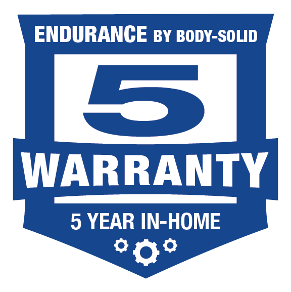 Lifetime Warranty