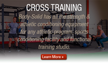 Bodybuilding