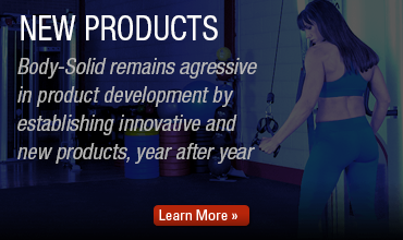 New Products