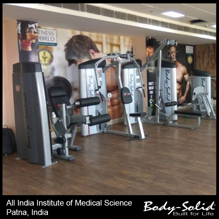 All India Institute of Medical Science