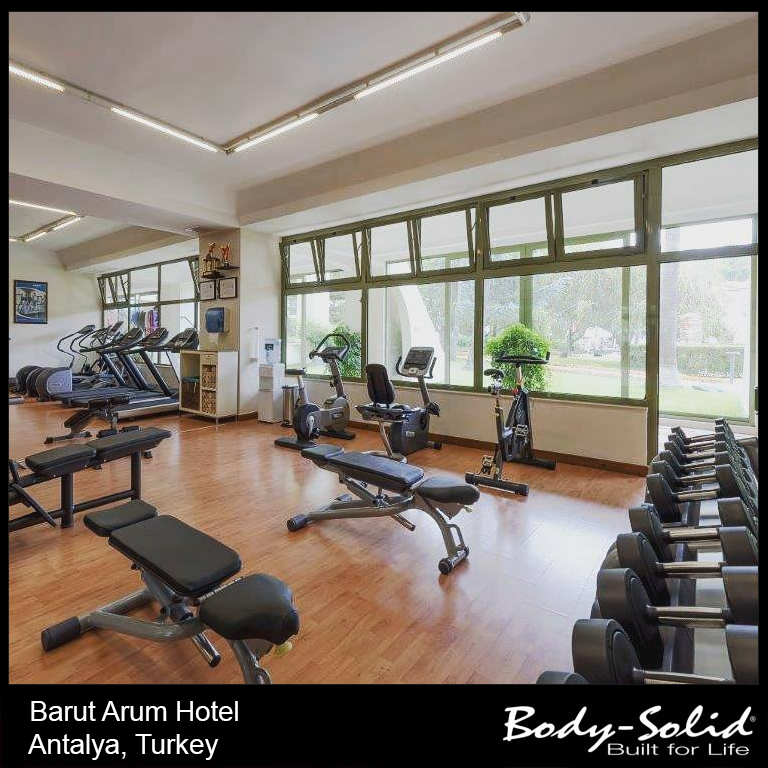 Barut Arum Hotel