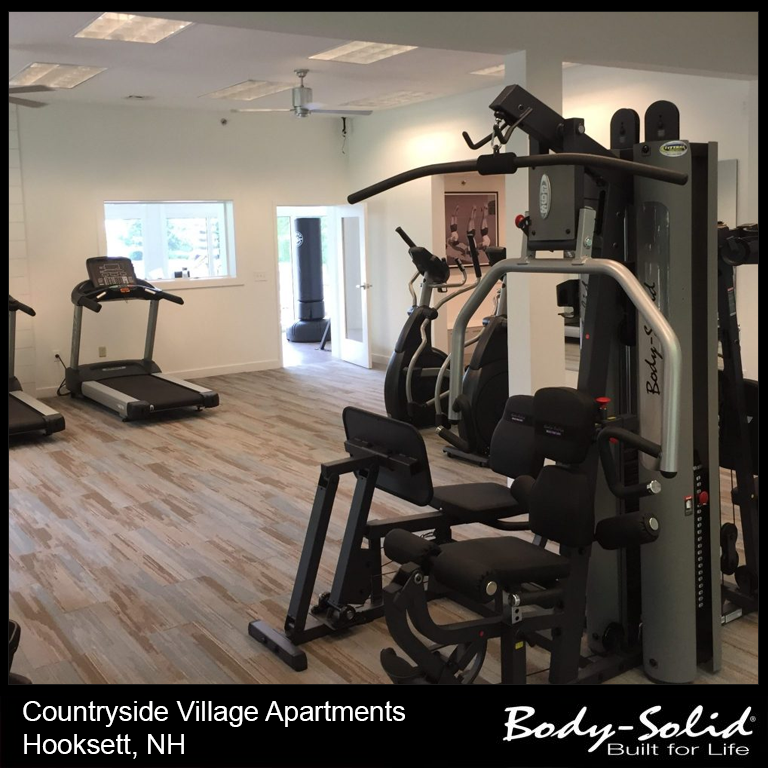 Countryside Village Apartments