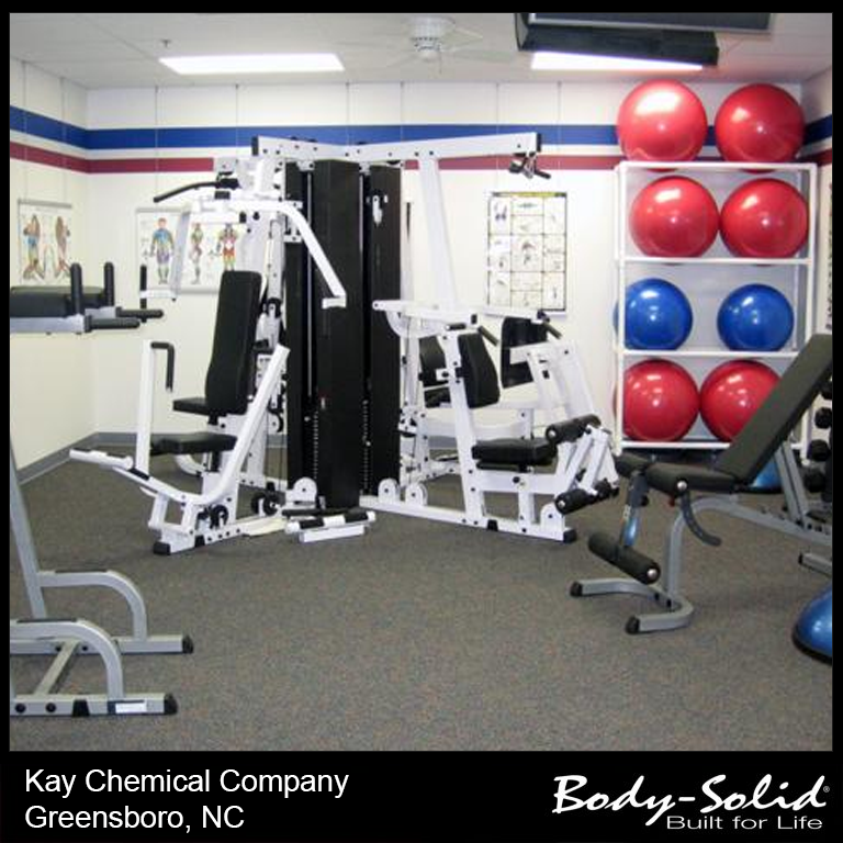 Dow Chemical Company