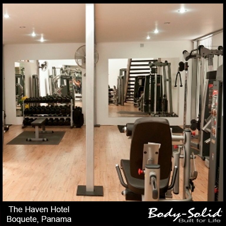The Haven Hotel & Spa