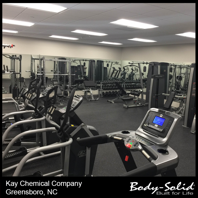 Kay Chemical Company