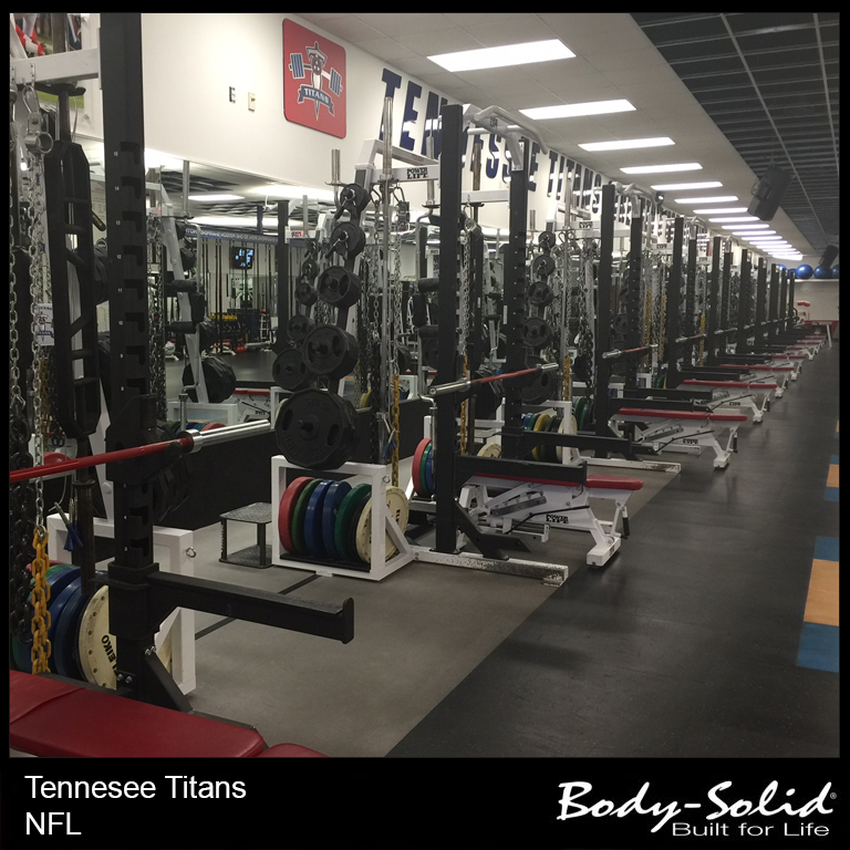 Tennesee Titans