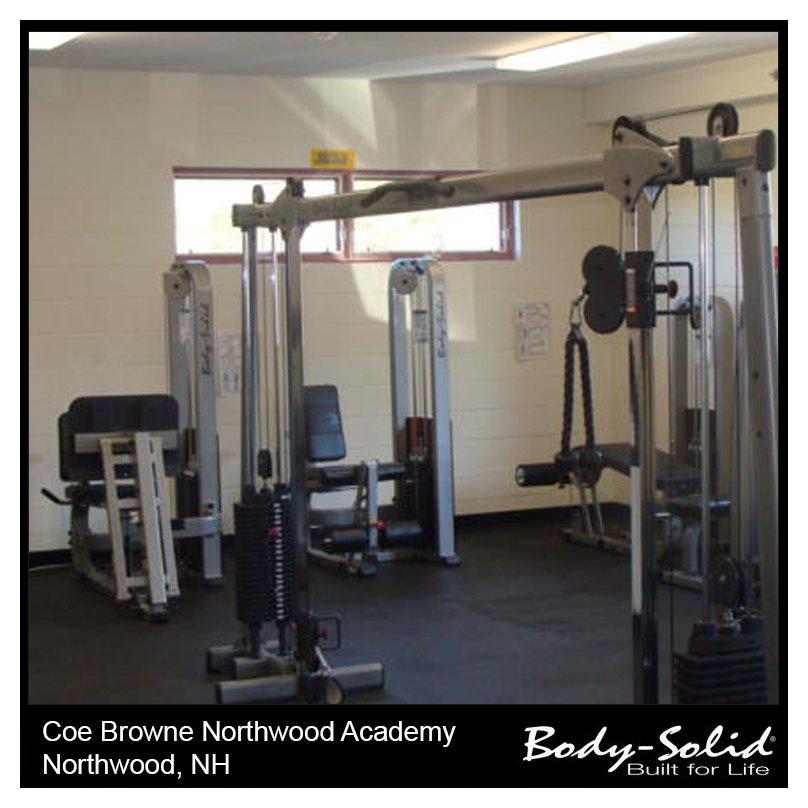 Coe Browne Academy