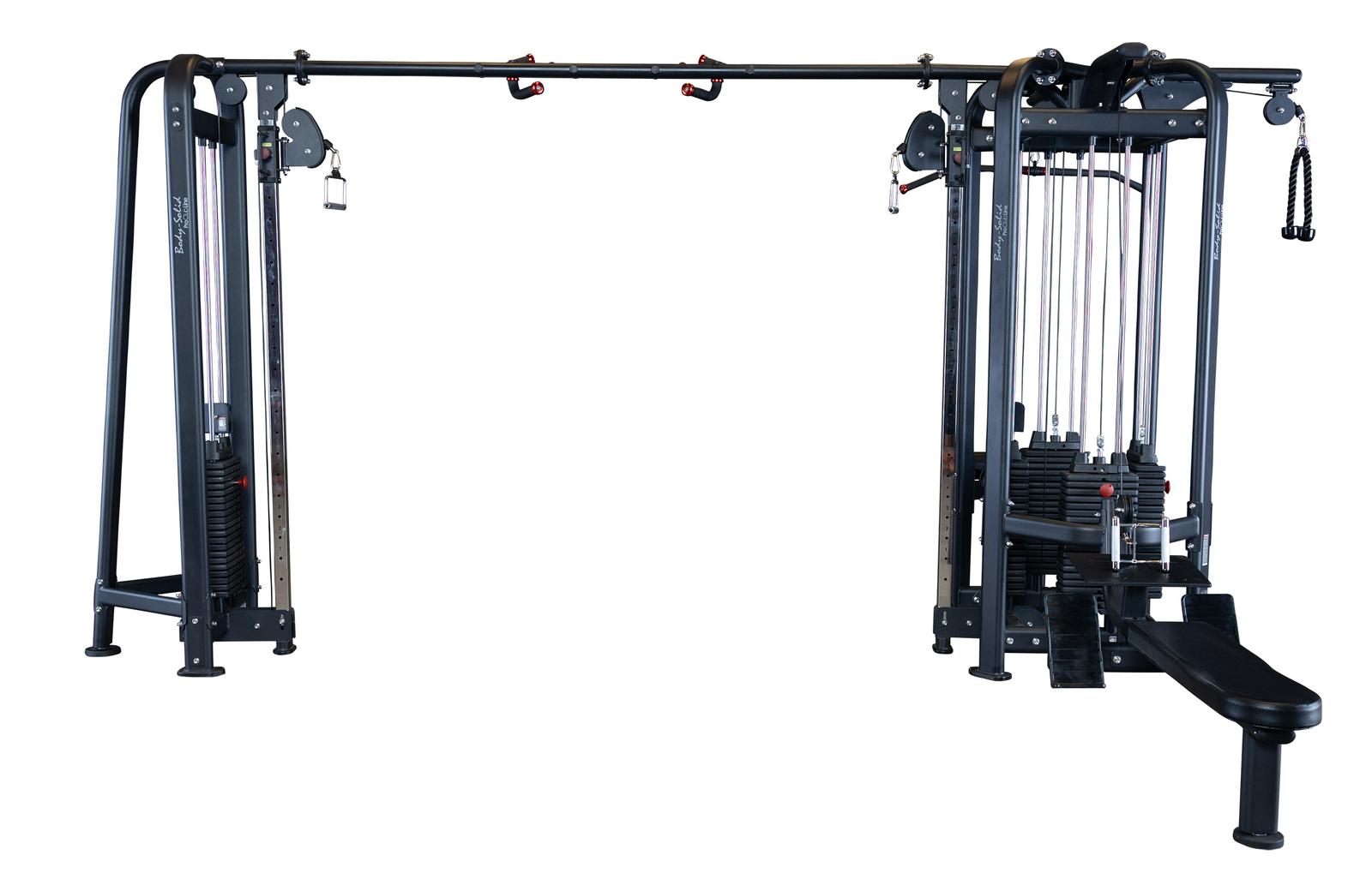 SJG500 Jungle Gym