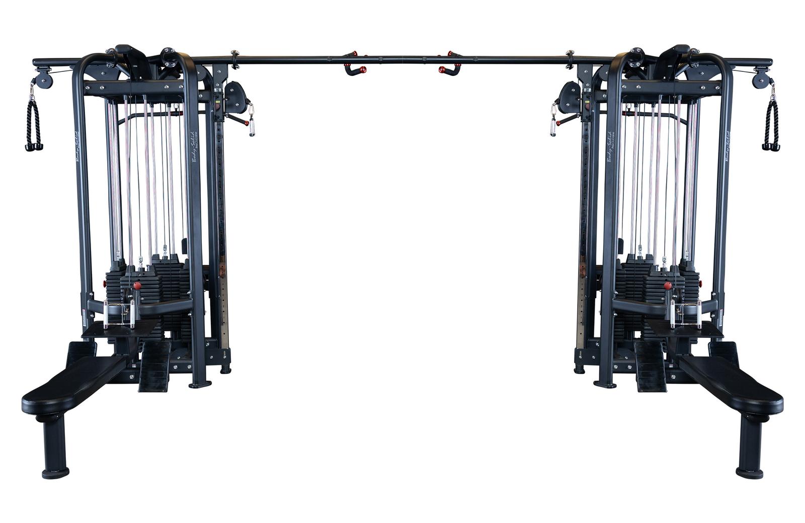 SJG800 Jungle Gym