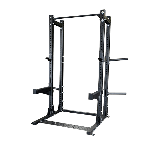 Commercial RP50 Power Rack HD